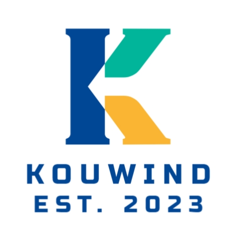 Classic design, showing the dining style- kouwind.com